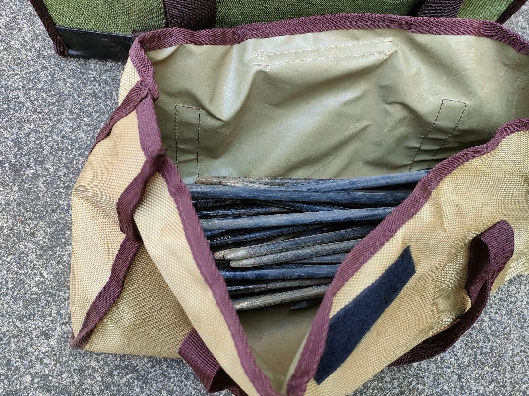 t*i様 スノーピーク ペグ PEAK ソリッドステーク 40cm 30