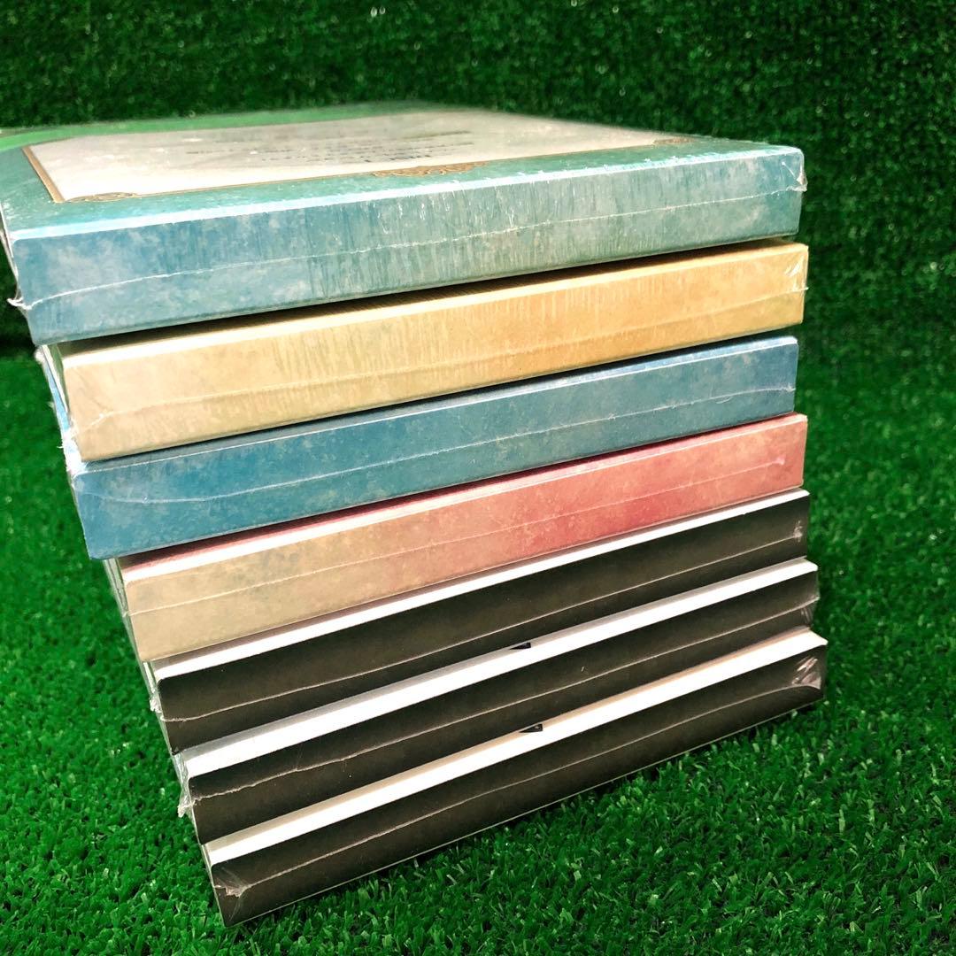 リンカーンDVD 1 2 3 5 6 7 8〈初回盤・2枚組〉7本セット DVD