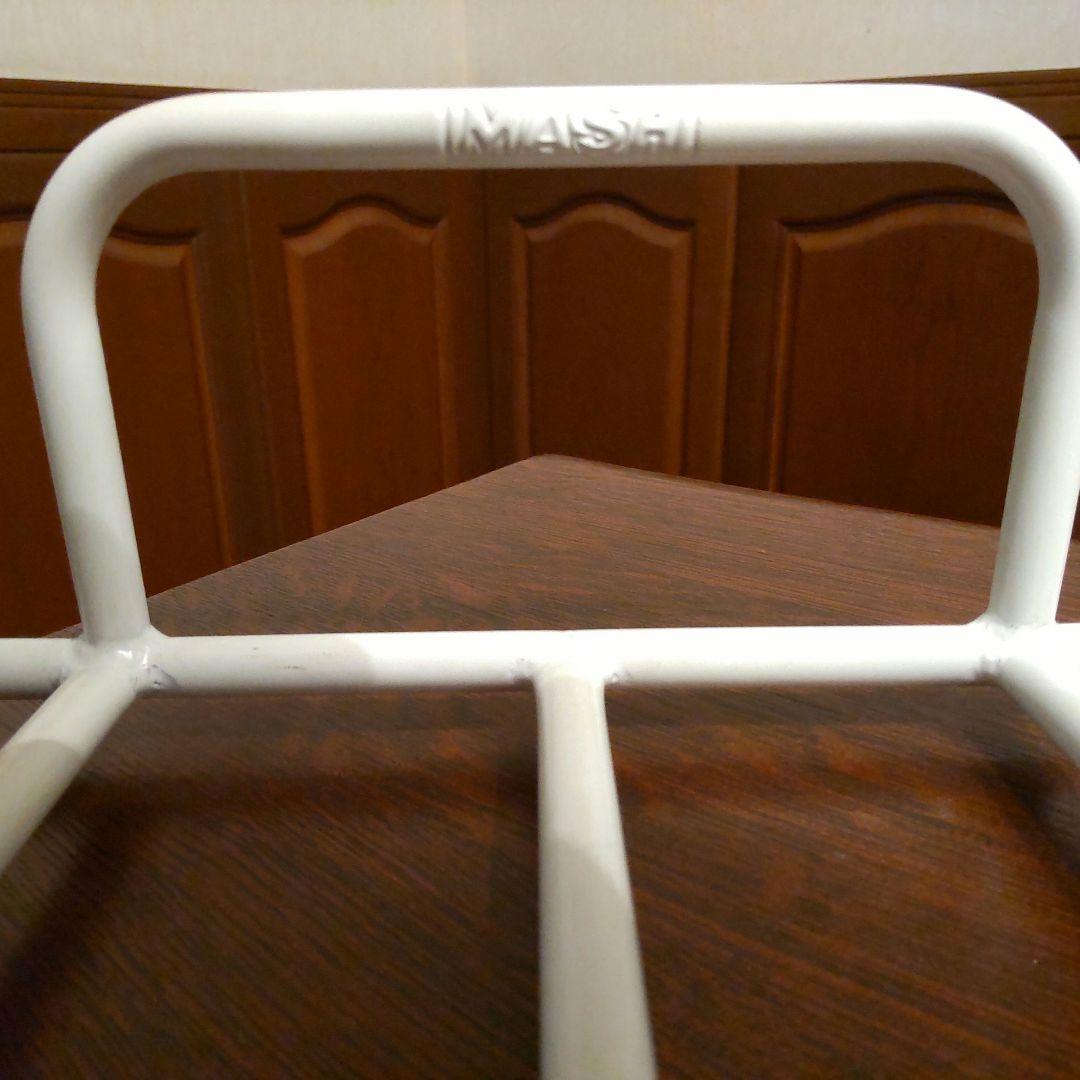 マッシュ　フロントラック