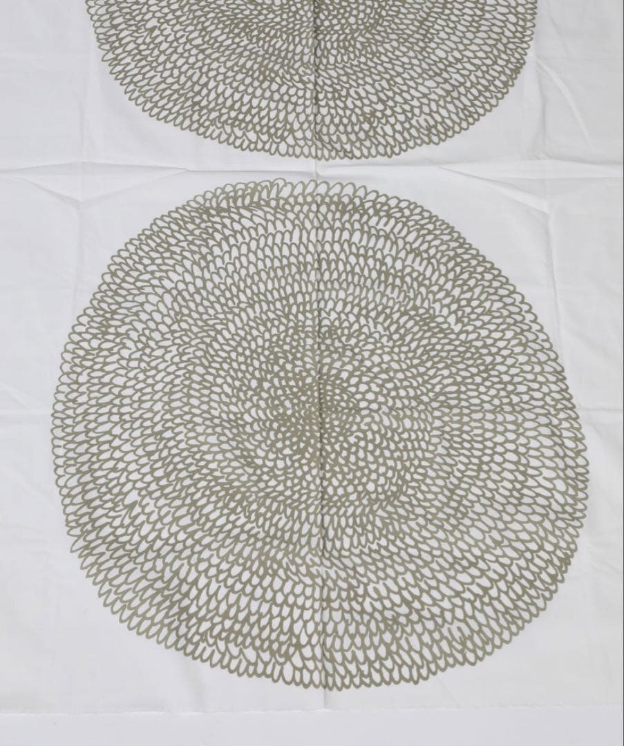 marimekko Kスーパー限定　デュべカバー（布団カバー）マリメッコ　ピプリ