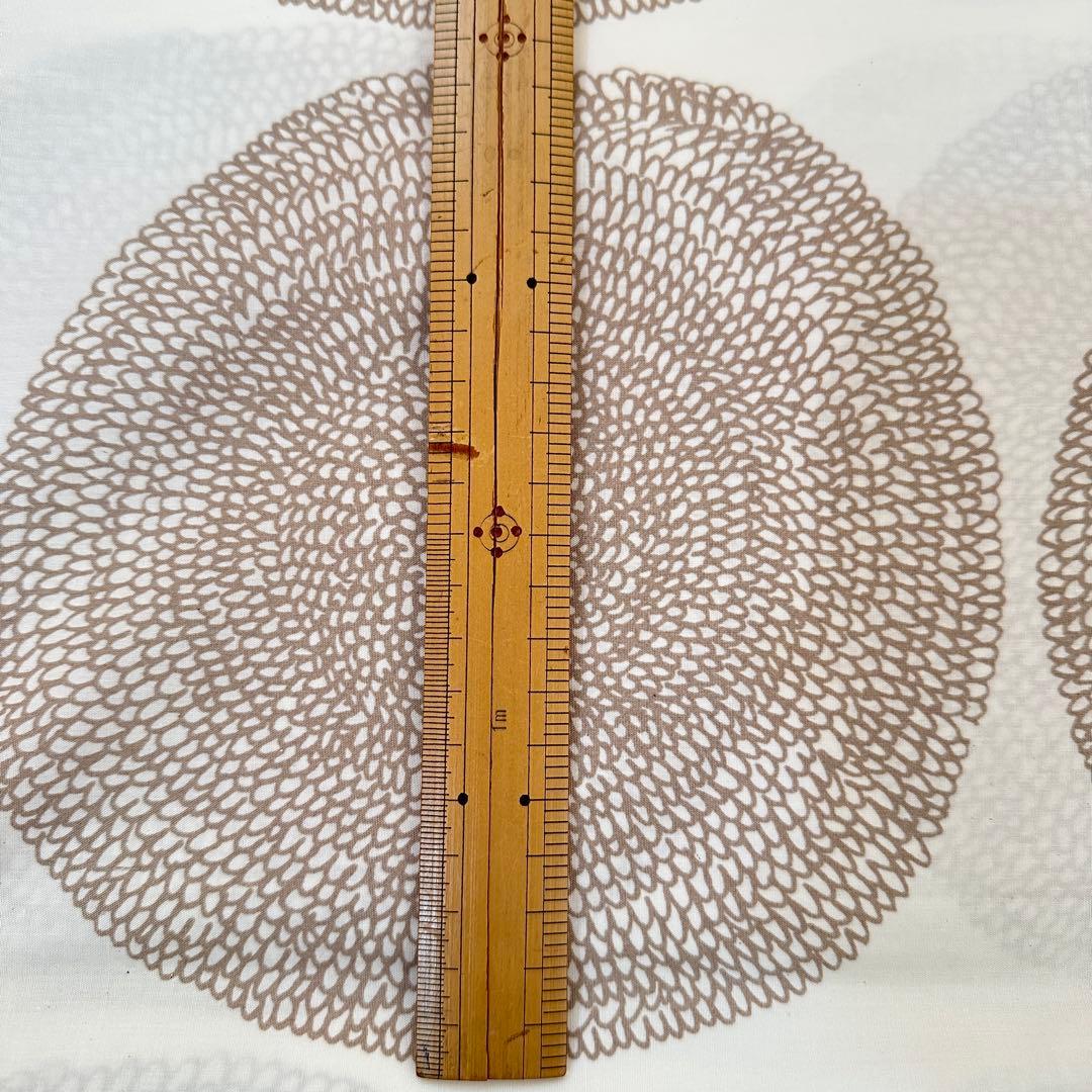 marimekko Kスーパー限定　デュべカバー（布団カバー）マリメッコ　ピプリ