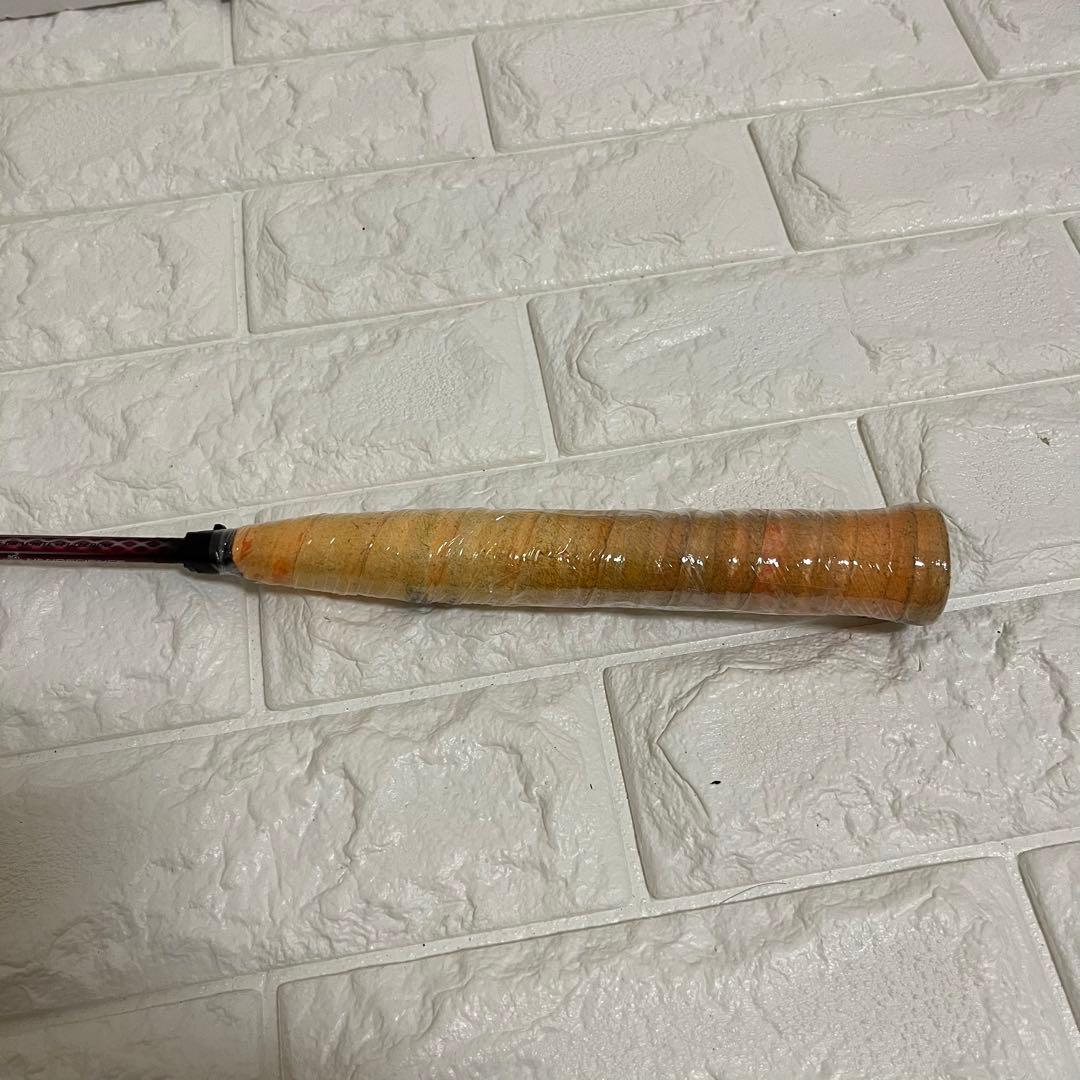 YONEX NANOSPEED 7000 バドミントンラケット　ナノスピード