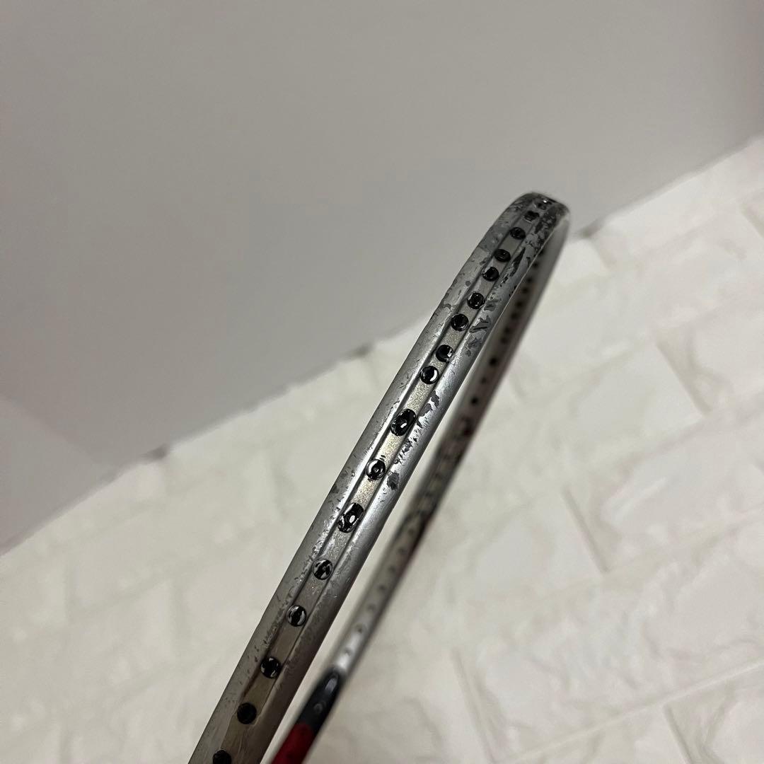 YONEX NANOSPEED 7000 バドミントンラケット　ナノスピード