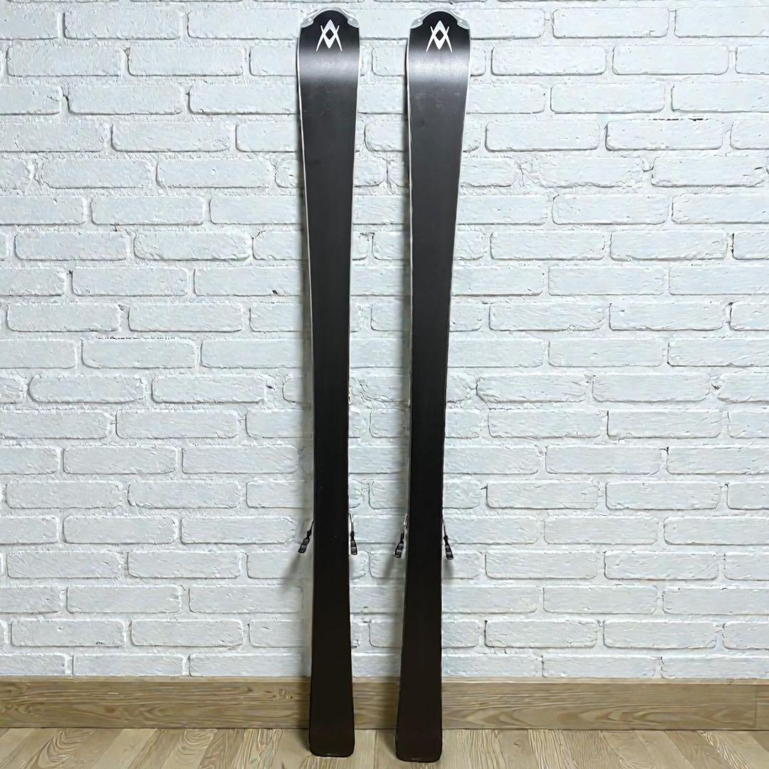 美品✨ Volkl Attiva AC Motion 156cm レディース