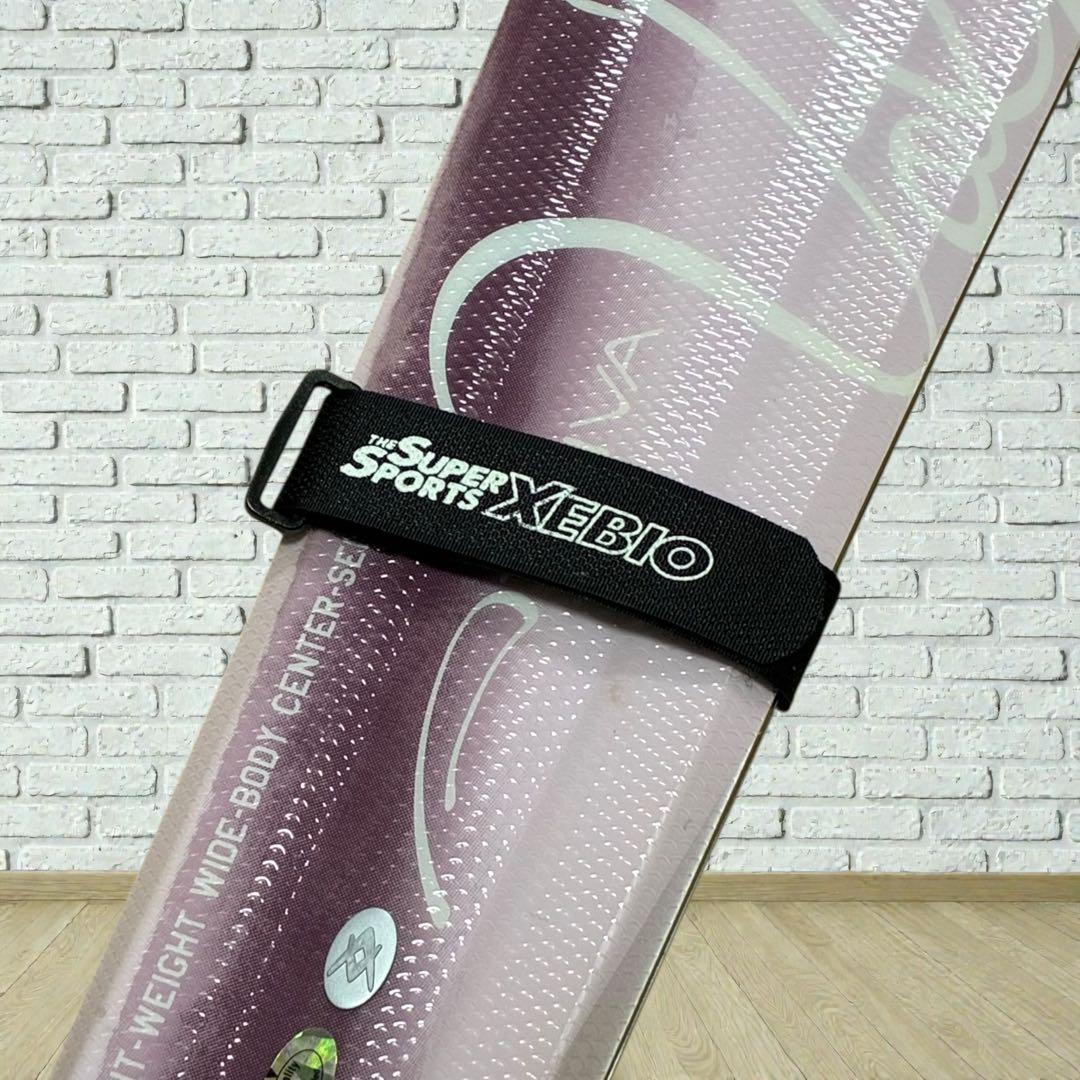 美品✨ Volkl Attiva AC Motion 156cm レディース