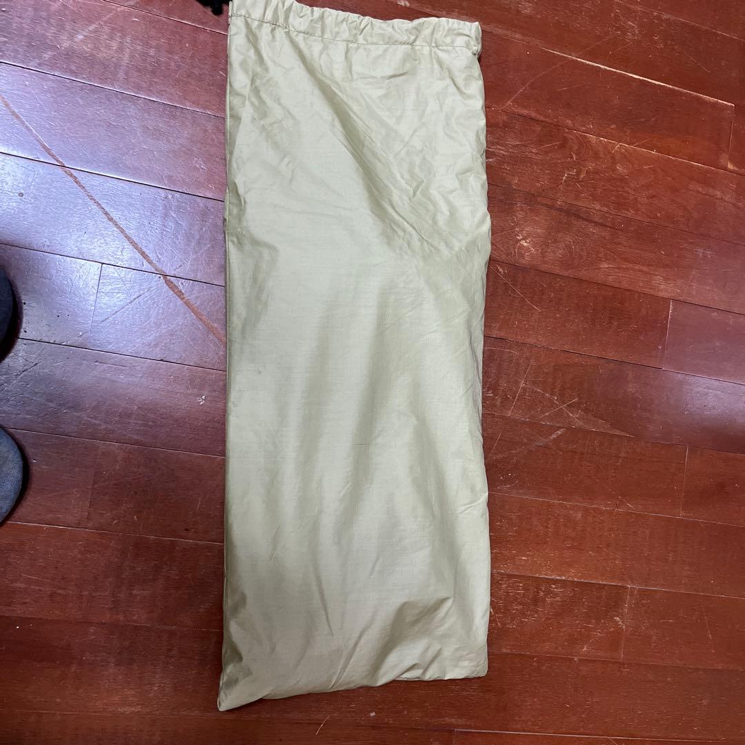 タトンカ タープ Tarp 2 TC 020コクーン