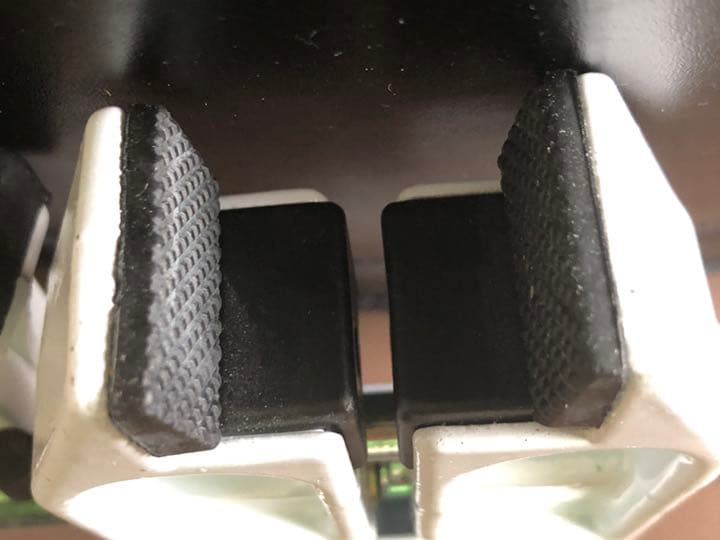 新品未使用 Holmenkol ホルメンコール スキーバイス