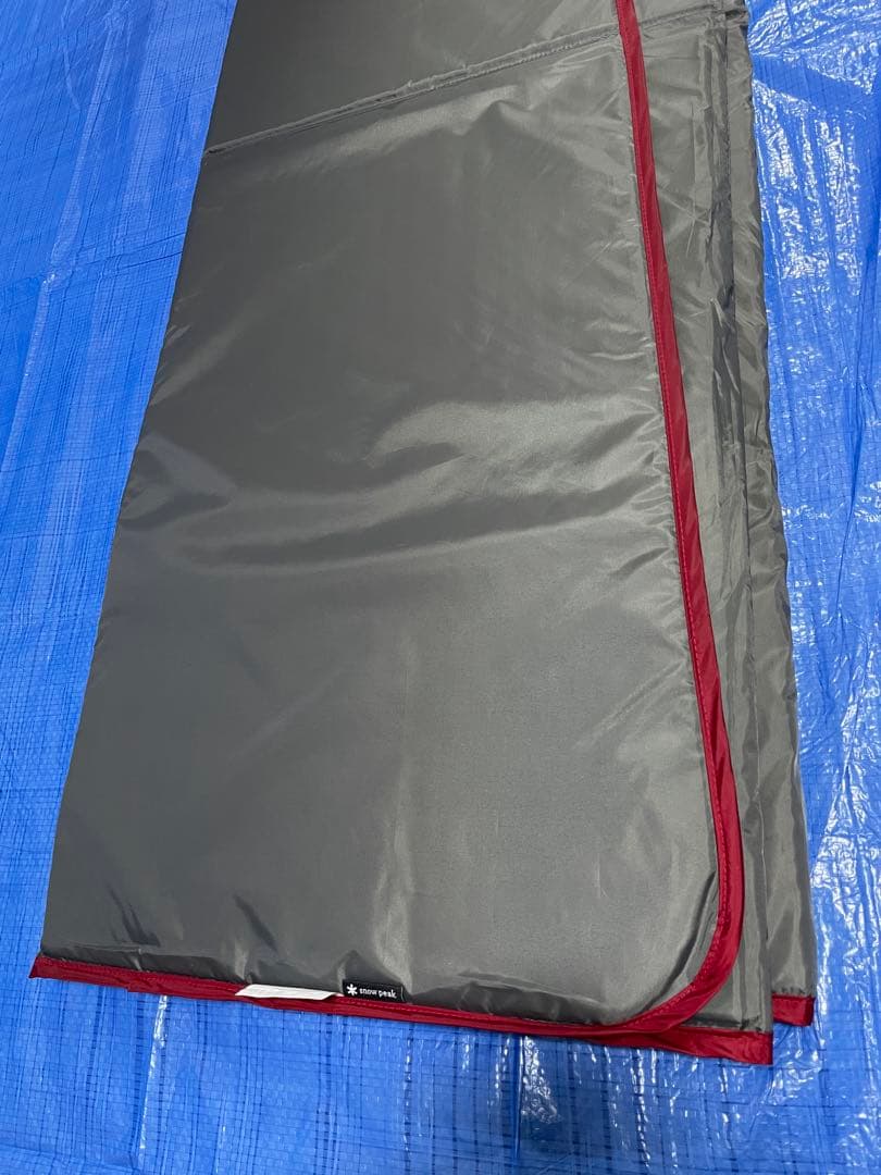  PEAKエントリーパックTT用 フロアマット [SET-250-1H]