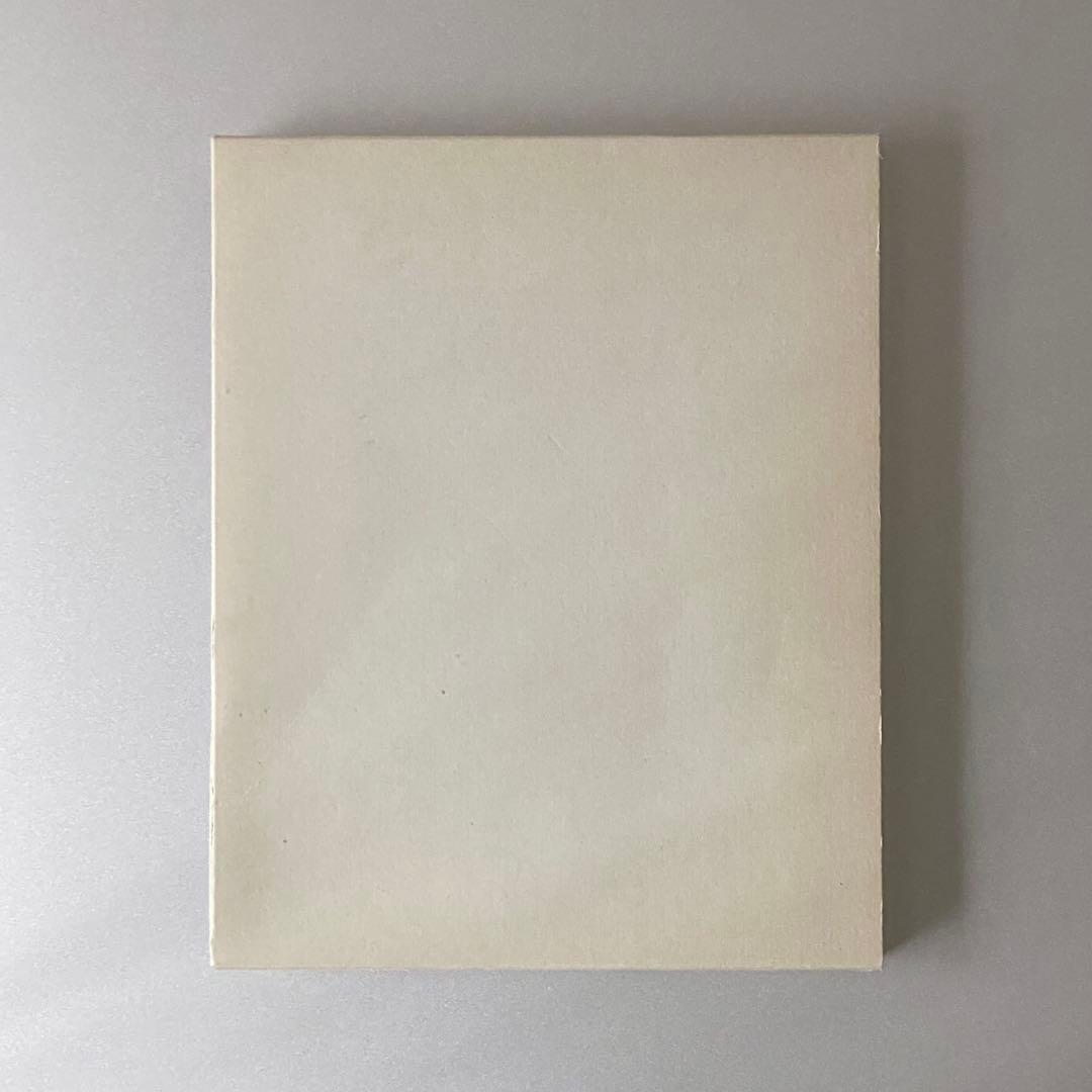 《絶版希少本》 House of Light / 光の館 ジェームズ・タレル