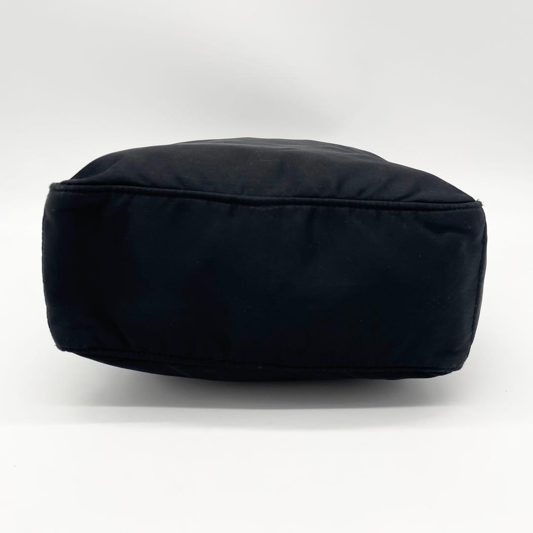 PORTER ポーター　クリーム　タンカー　トートバッグ　ブラック　美品