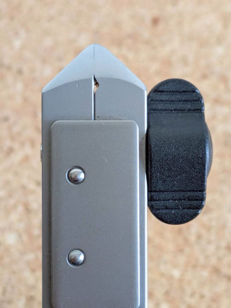 BINDE-BOY フライタイイングツール コンパクト ドイツ製