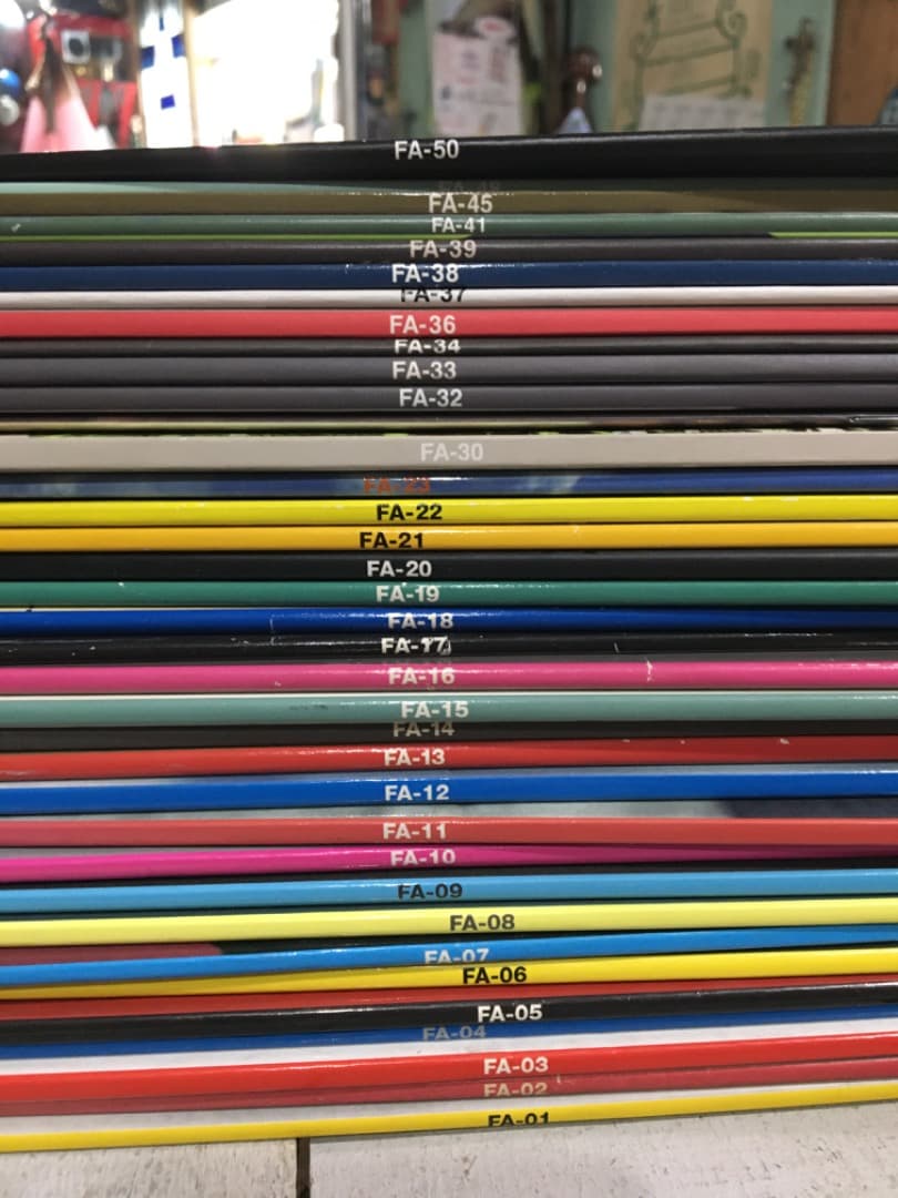 FーA ヘアファッション雑誌　まとめ売り