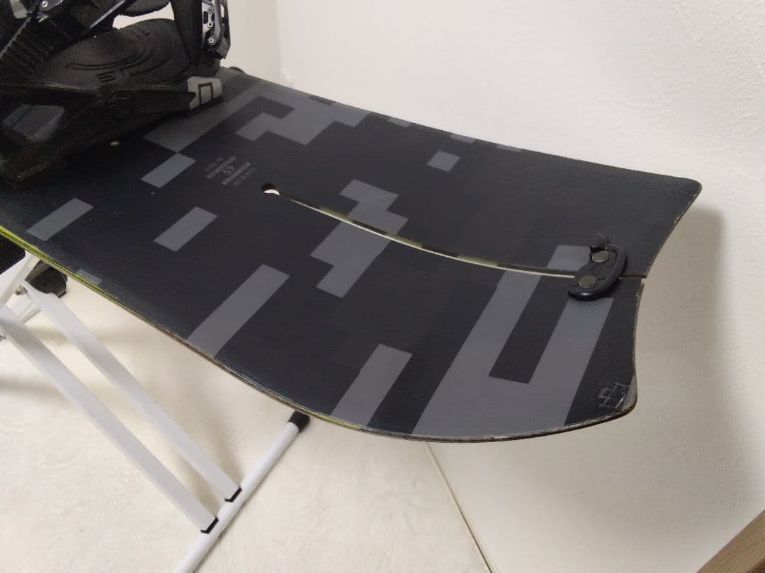 ◇RIDE ALTEREGO 158cm now ipo sizeM◇