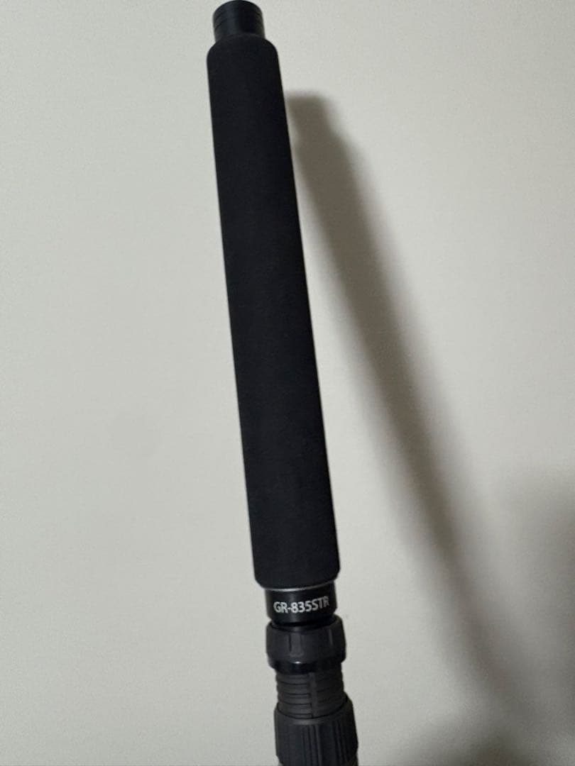 ロッド MCWorks GRAVITY 835STR