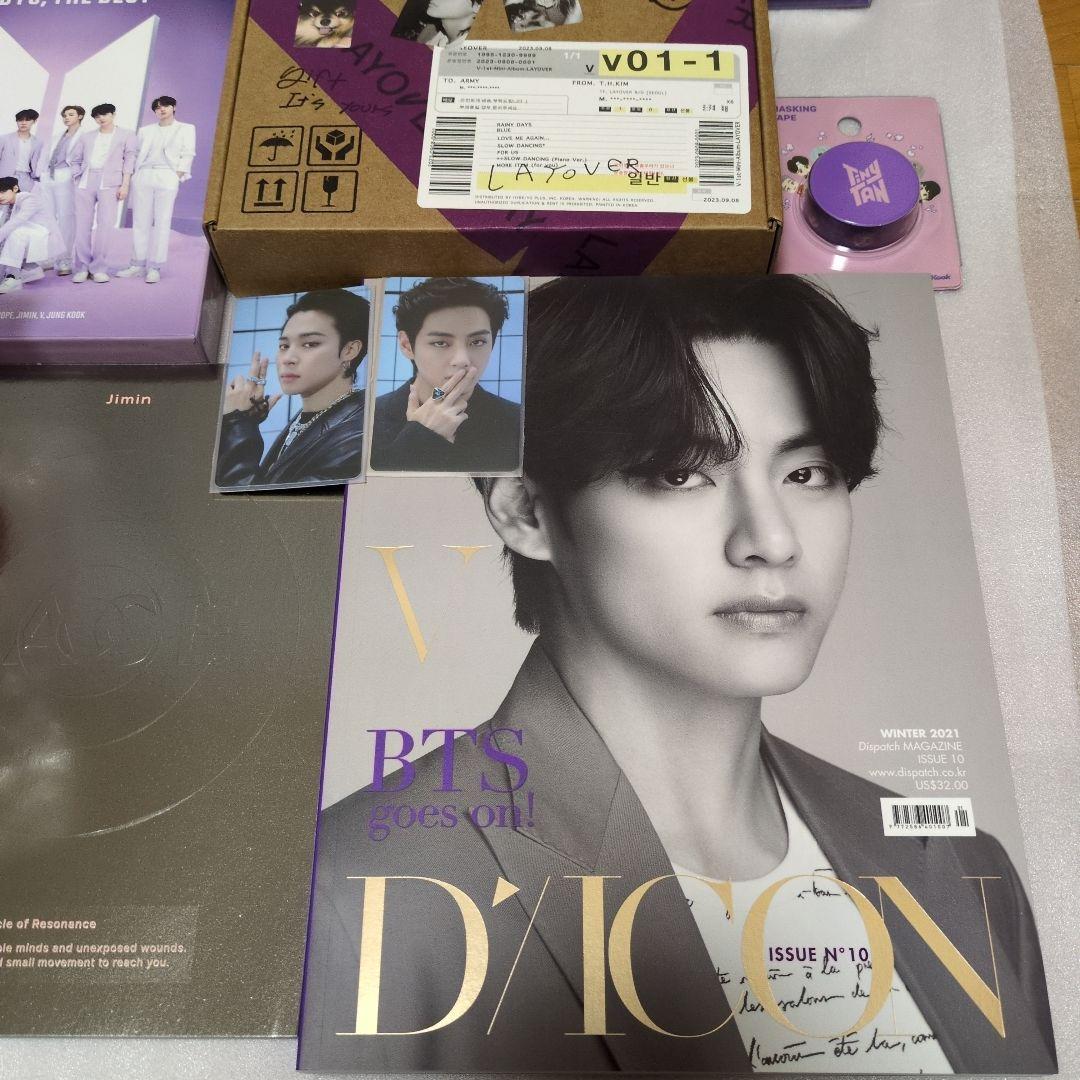 BTS 人気 アルバム CD DVD 写真集 大量 まとめ売り