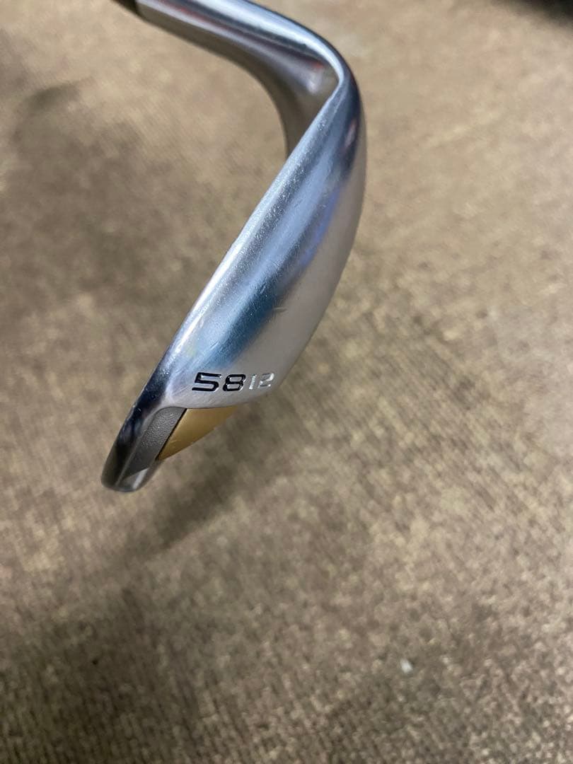 HONMA S-SOLE ウェッジ　58
