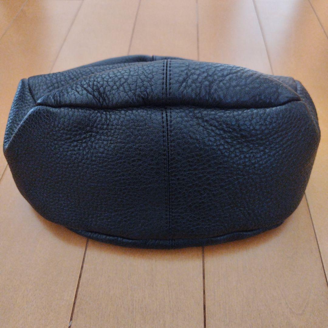 TODAYFUL レザーラップバッグ