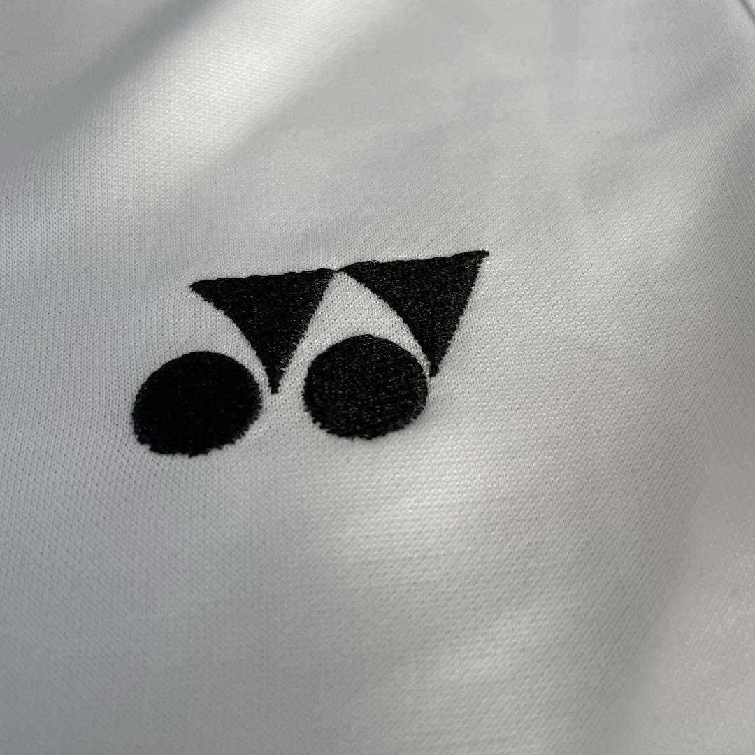 ヨネックス　YONEX バドミントン日本代表モデルゲームウェア上下セット新品　L