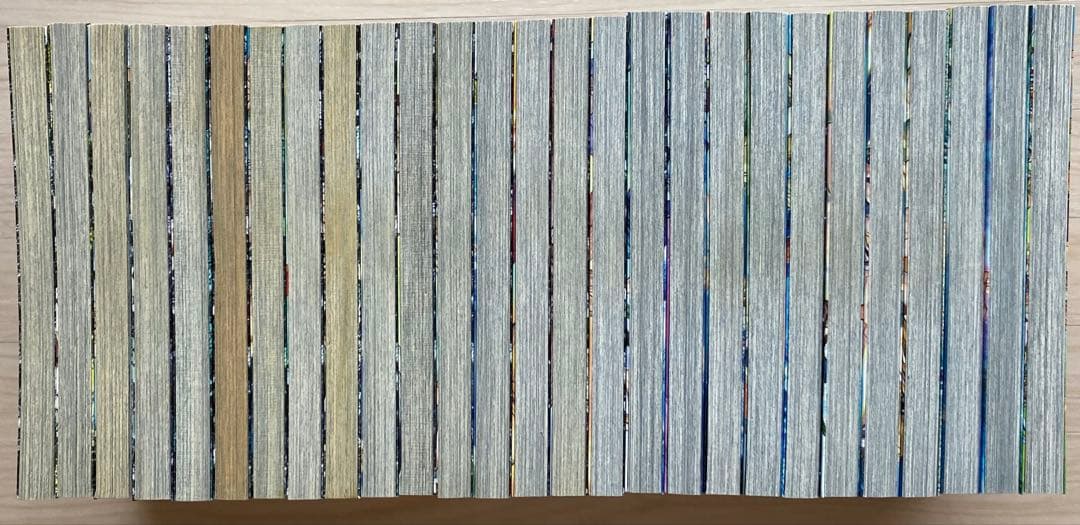 ドクターストーン全巻(1〜27巻・全初版)