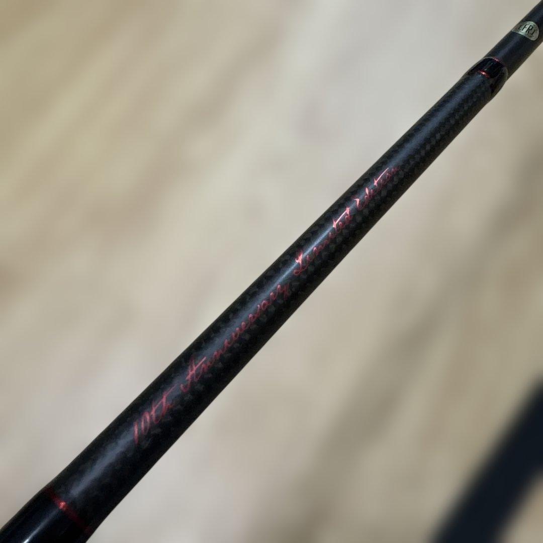 デプス サイドワインダー スラップショット HGC-76XX 10th LTD