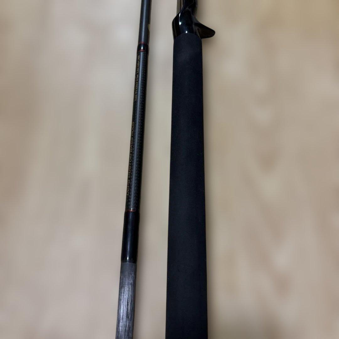 デプス サイドワインダー スラップショット HGC-76XX 10th LTD