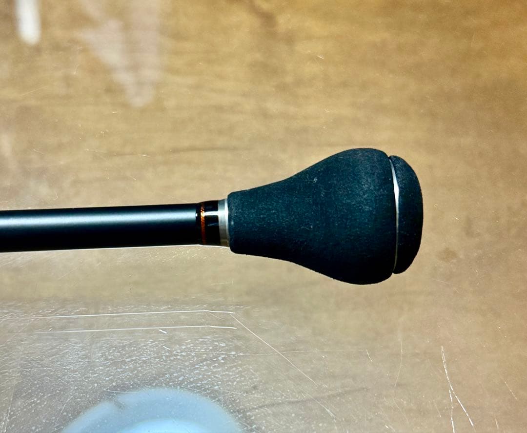 新品　オシアジガーインフィニティーモーティブ　B610-5