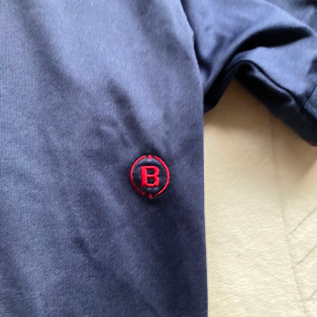 ブリーフィング　ゴルフ　ポロシャツ