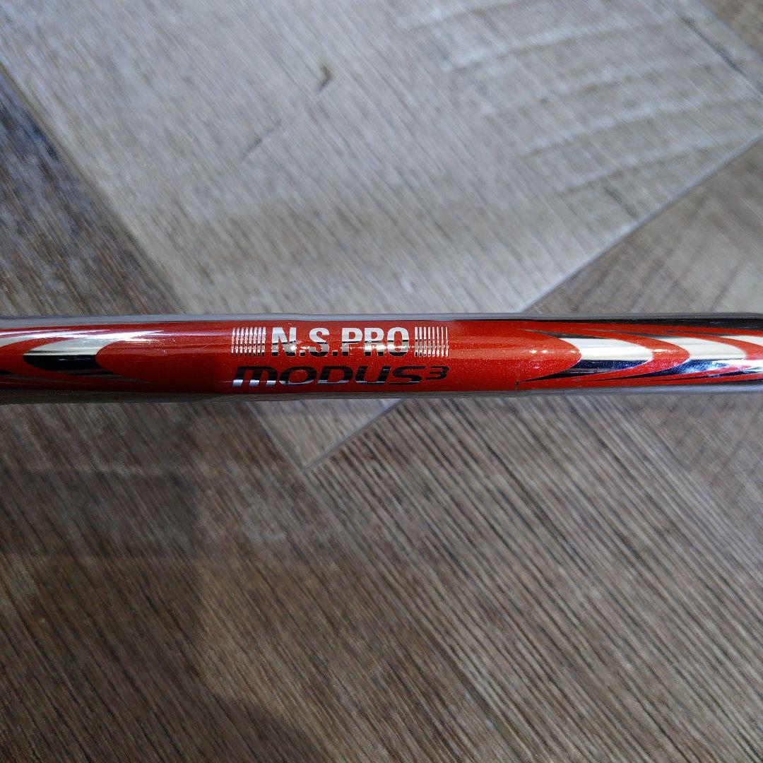 PING S159 58°H8 ウェッジ N.S.PRO MODUS3