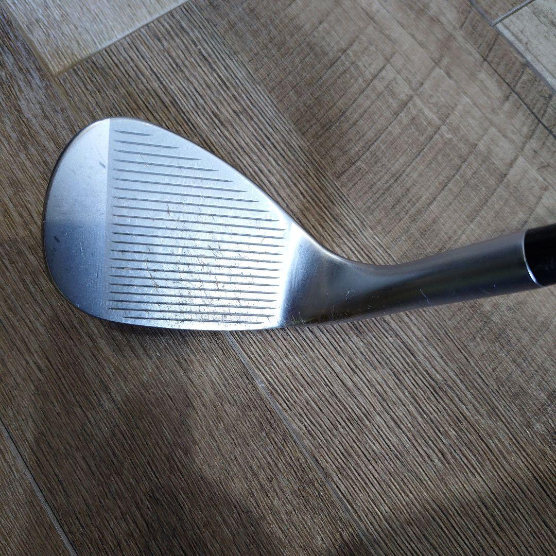 PING S159 58°H8 ウェッジ N.S.PRO MODUS3
