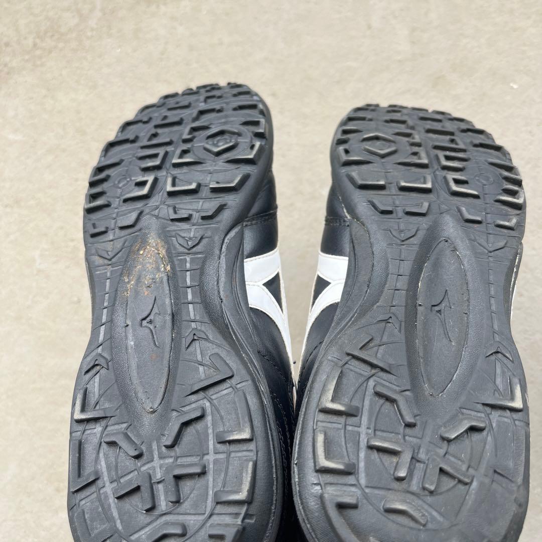 モレリア　Mizuno Professional Model 二足セット