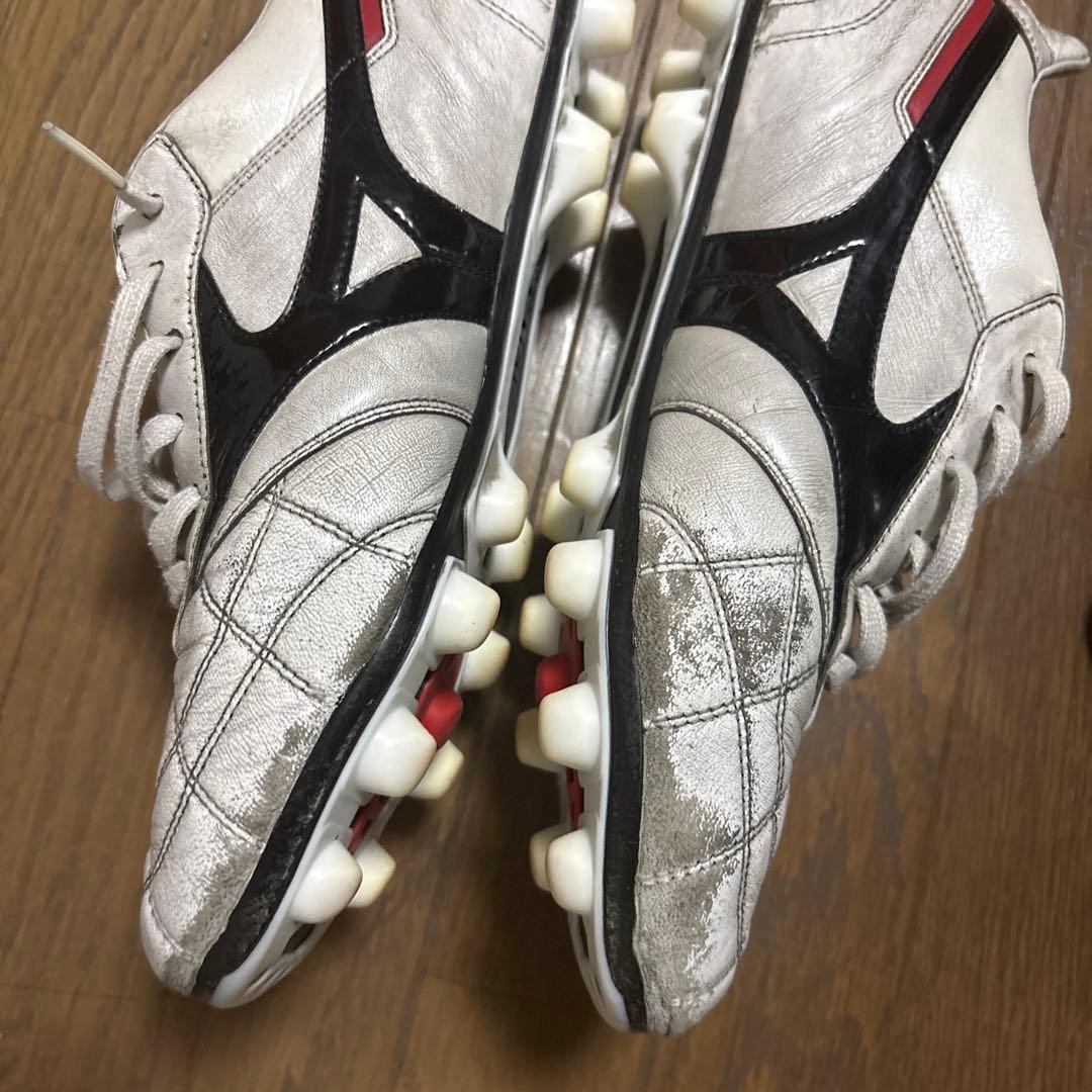 Mizuno サッカーシューズ プロフェッショナルモデル