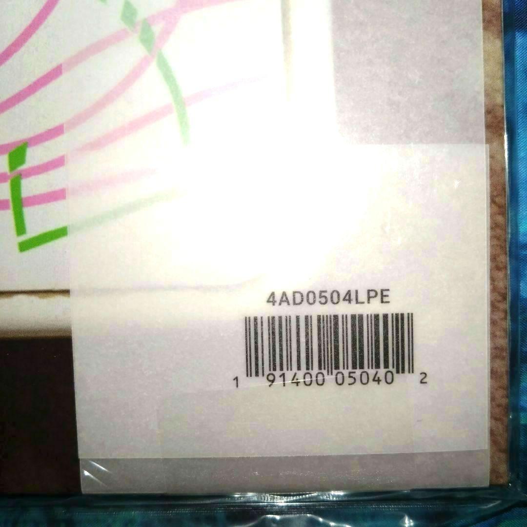 洋楽 STUMPWORK+7\" /DRY CLEANING