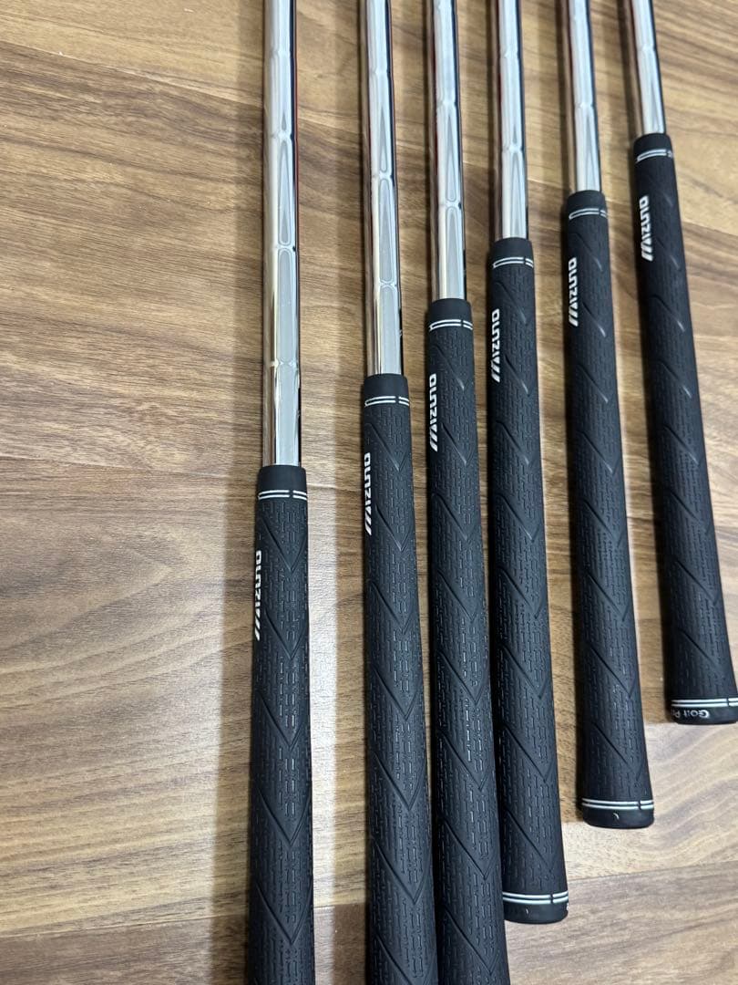 ミズノPro223 養老モデル MODUS3 TOUR115 S 5〜PW 6本