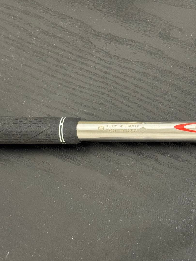 ミズノPro223 養老モデル MODUS3 TOUR115 S 5〜PW 6本