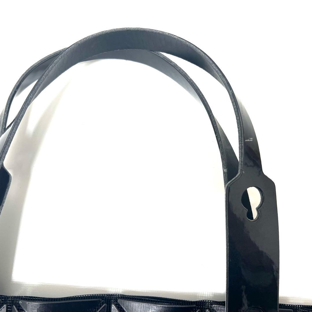 ISSEY MIYAKE PLEATS PLEASE バッグ ハンドバッグ