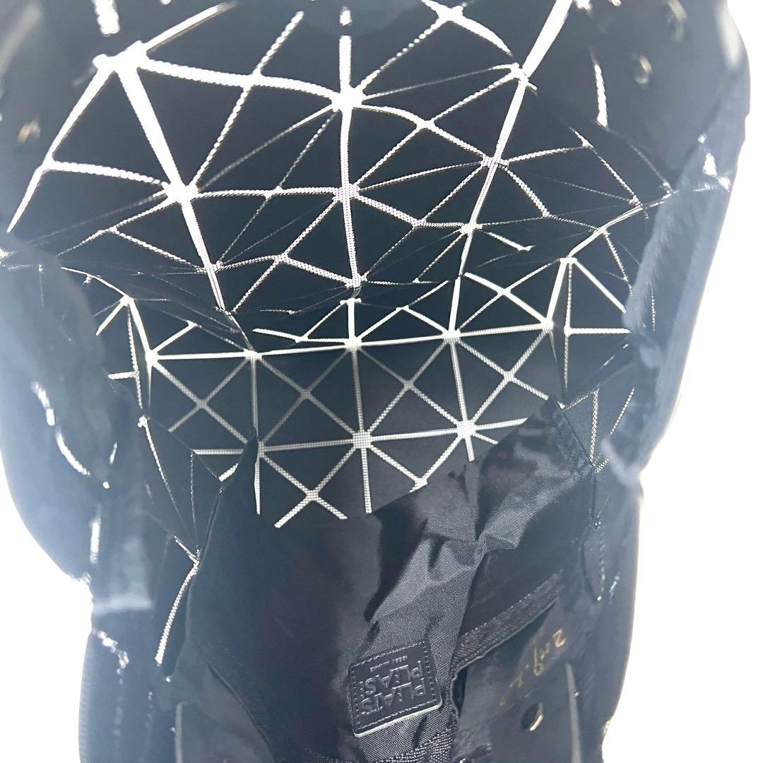 ISSEY MIYAKE PLEATS PLEASE バッグ ハンドバッグ