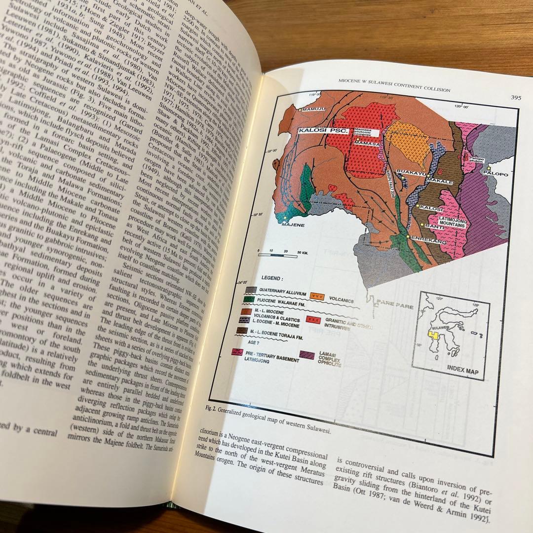 語学・辞書・学習参考書 Tectonic Evolution of Southeast Asia
