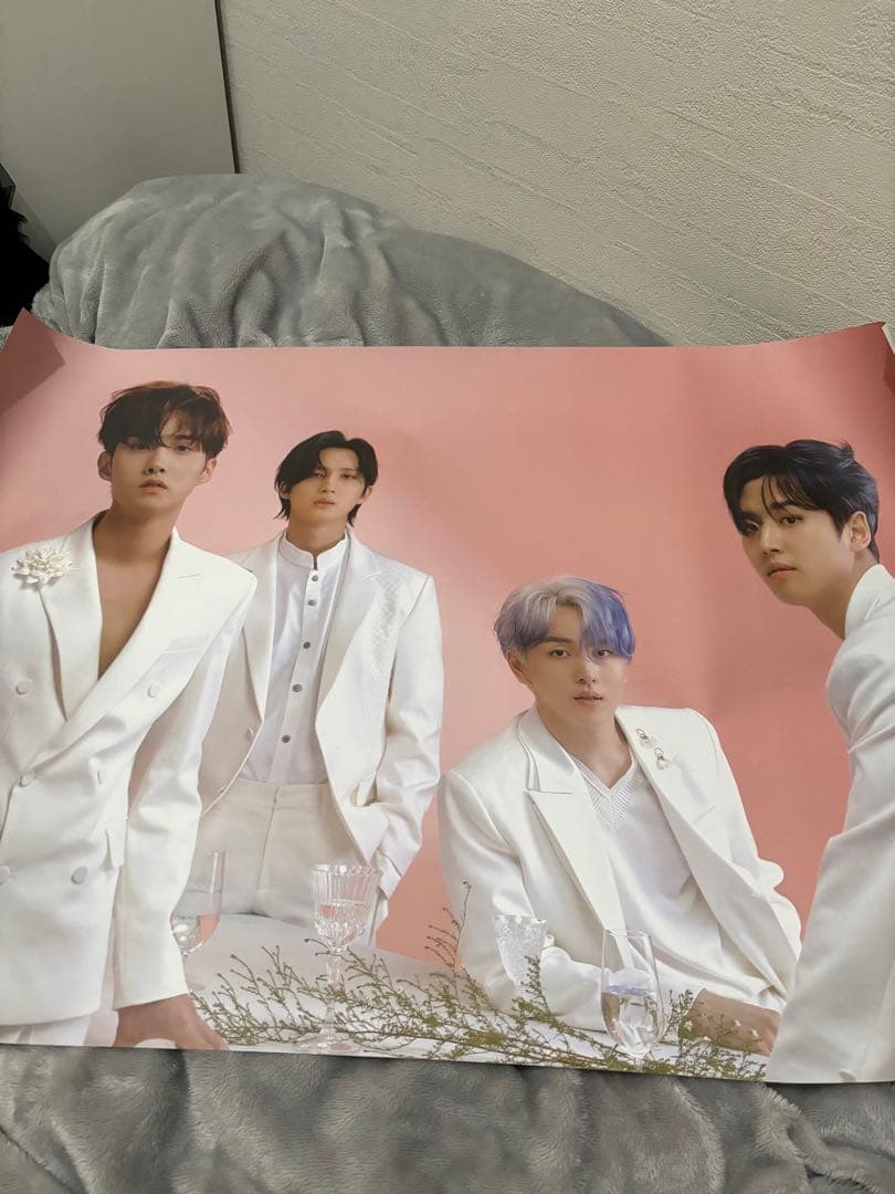 PENTAGONポスター