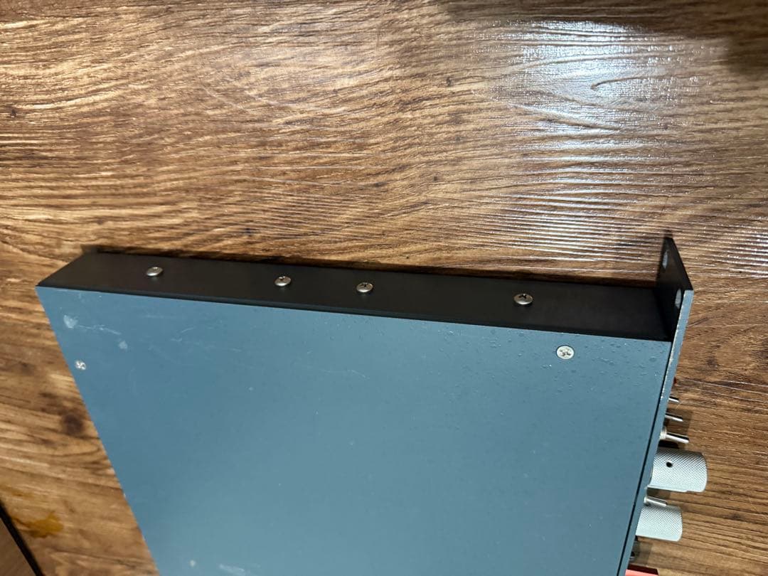 VINTECH AUDIO 273 パワーサプライセット 2chマイクプリアンプ