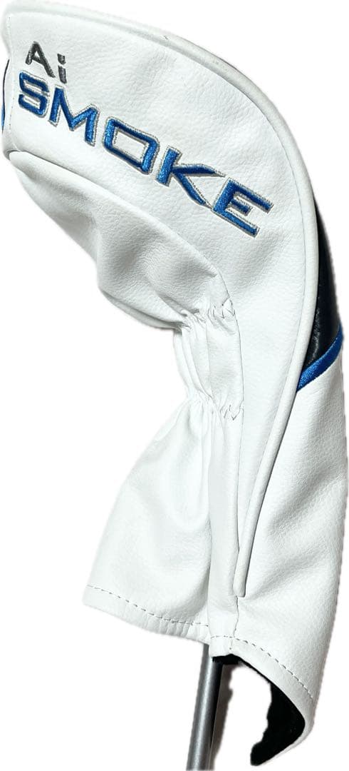 キャロウェイParadym AiSmoke ドライバー10.5°