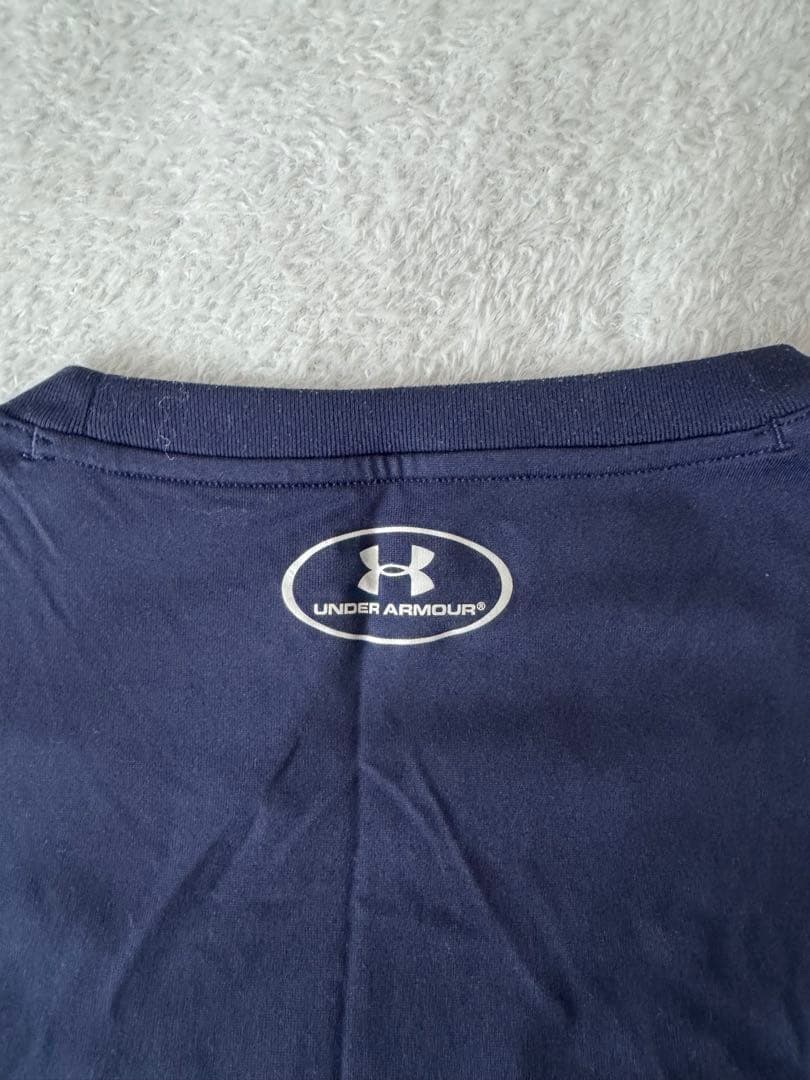 UNDER ARMOUR 軟式野球グローブ 投手用 左投げ I WILL