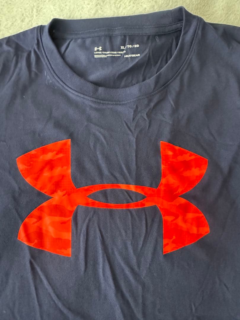 UNDER ARMOUR 軟式野球グローブ 投手用 左投げ I WILL