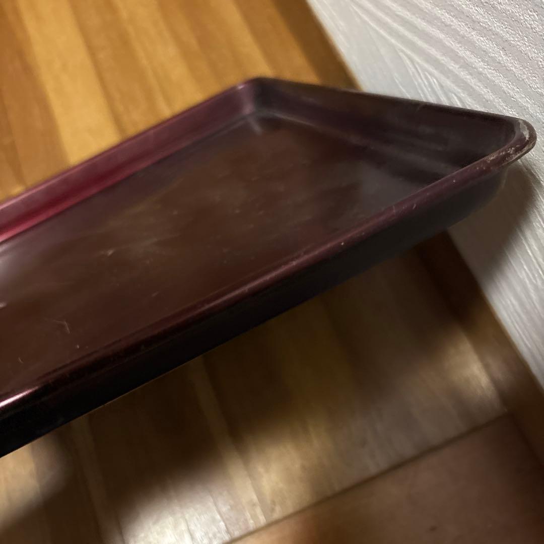 。希少当時物ナトリ号自転車のおぼんだと思います。 金属製です。A1