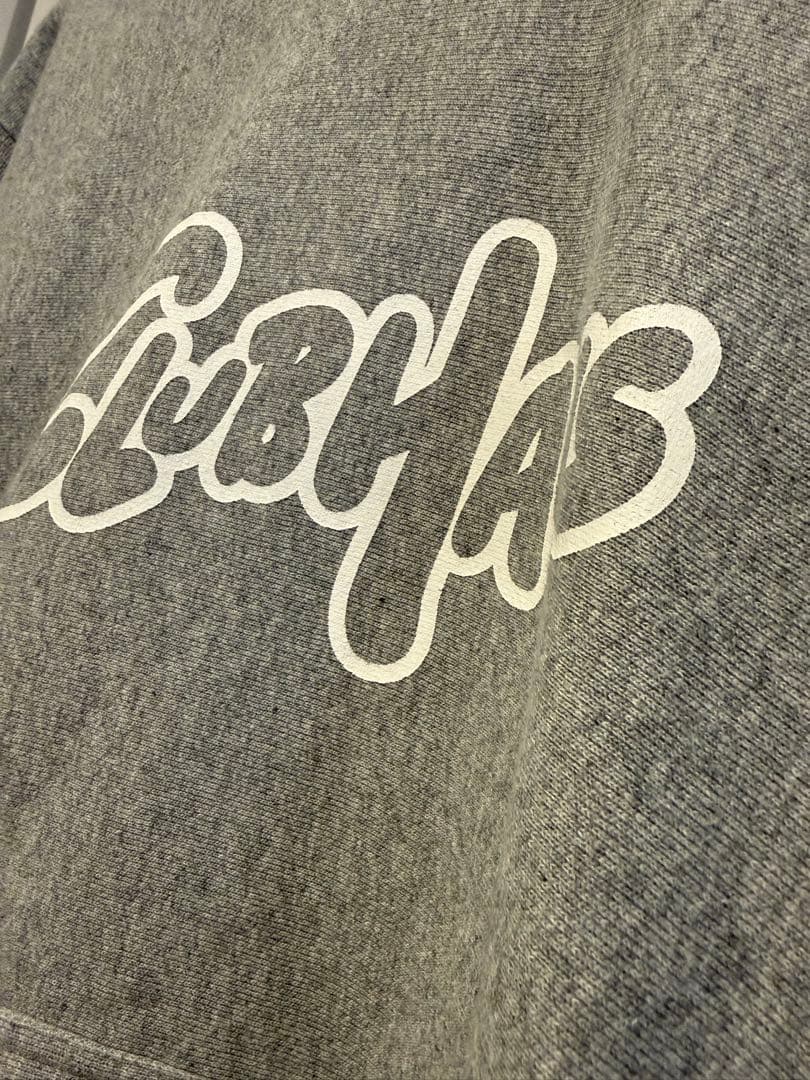 クラブハウス　パーカー