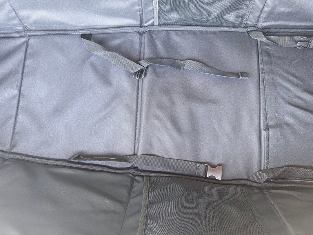 REGENCY ゴルフバッグ キャリーバッグ キャスター付き 海外 旅 ゴルフ