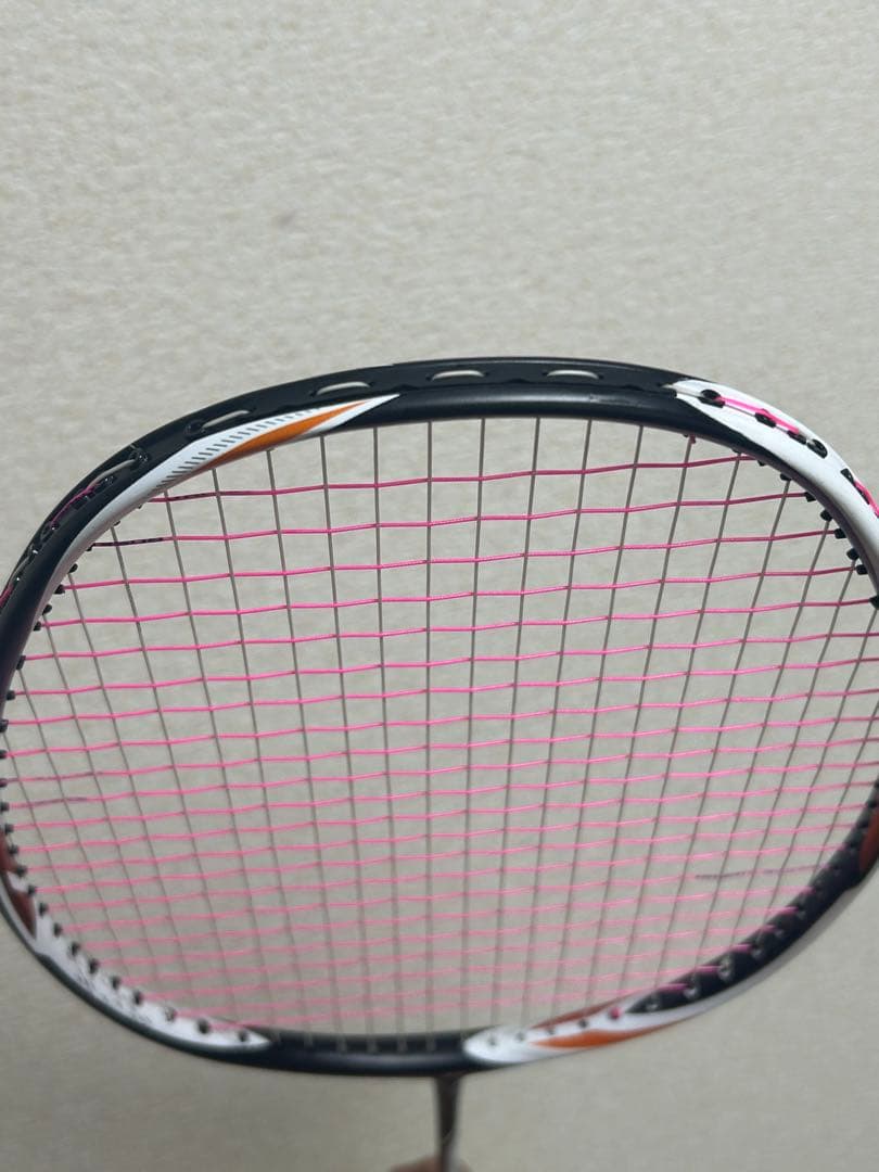 ヨネックス Duora Z-Strike