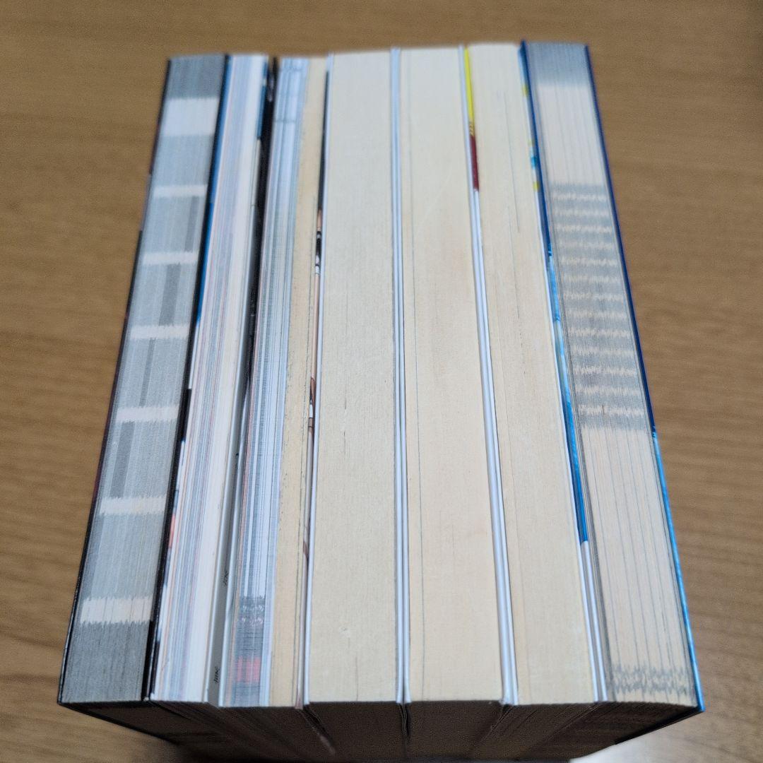 【全巻セット】東京喰種＆東京喰種:re＆関連書籍7冊 計37冊セット