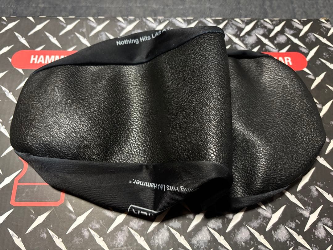 Hammer プロ フレックス フュージョン 26,5cm ボウリングシューズ