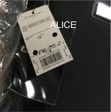 ２点♪三陽商会 正規品♪バーバリー♪ゴルフ バッグ クラブケース&シューズケース