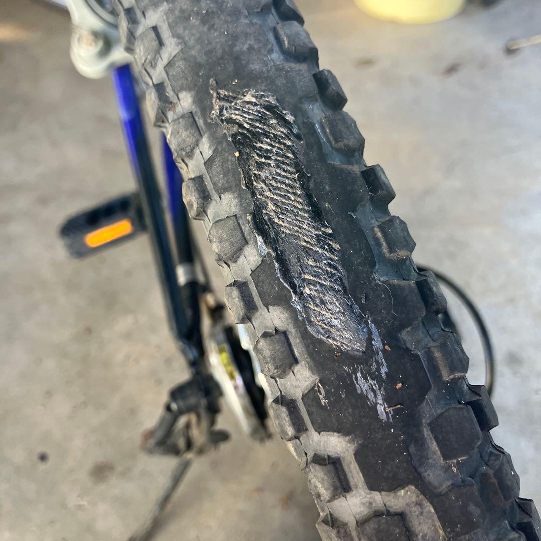 【条件付】26インチ 子供用 自転車 シマノ 6段ギア